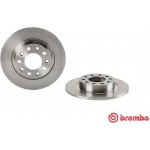 Brembo Δισκόπλακα - 08.9460.10