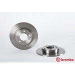 Brembo Δισκόπλακα - 08.9460.30