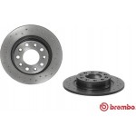 Brembo Δισκόπλακα - 08.9460.4X Brembo Δισκόπλακα - 08.9460.4X