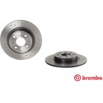 Brembo Δισκόπλακα - 08.9460.71