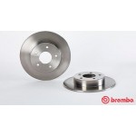 Brembo Δισκόπλακα - 08.9461.20