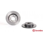 Brembo Δισκόπλακα - 08.9488.1X