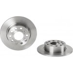 Brembo Δισκόπλακα - 08.9502.10