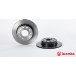 Brembo Δισκόπλακα - 08.9502.11