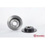 Brembo Δισκόπλακα - 08.9502.11 Brembo Δισκόπλακα - 08.9502.11