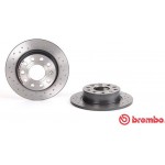 Brembo Δισκόπλακα - 08.9502.1X