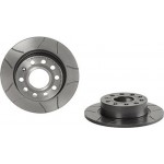 Brembo Δισκόπλακα - 08.9502.75