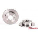 Brembo Δισκόπλακα - 08.9509.14