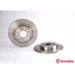 Brembo Δισκόπλακα - 08.9511.10