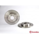 Brembo Δισκόπλακα - 08.9511.10