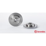 Brembo Δισκόπλακα - 08.9512.27