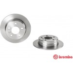 Brembo Δισκόπλακα - 08.9580.10