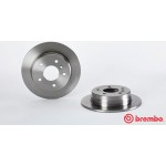 Brembo Δισκόπλακα - 08.9580.20