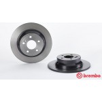 Brembo Δισκόπλακα - 08.9584.11