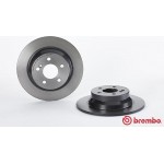 Brembo Δισκόπλακα - 08.9584.11