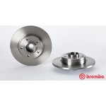 Brembo Δισκόπλακα - 08.9597.17