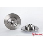 Brembo Δισκόπλακα - 08.9597.17