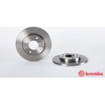 Brembo Δισκόπλακα - 08.9606.14