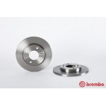 Brembo Δισκόπλακα - 08.9606.14