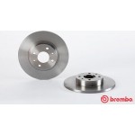 Brembo Δισκόπλακα - 08.9621.14