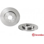 Brembo Δισκόπλακα - 08.9734.10