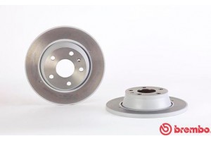 Brembo Δισκόπλακα - 08.9769.11