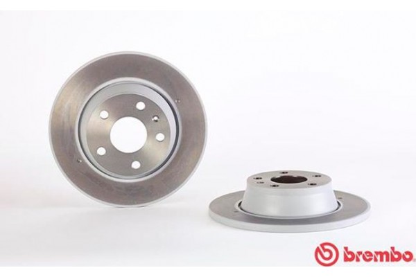 Brembo Δισκόπλακα - 08.9769.11