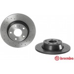 Brembo Δισκόπλακα - 08.9769.1X