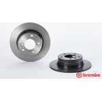 Brembo Δισκόπλακα - 08.9787.11