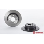 Brembo Δισκόπλακα - 08.9787.11
