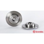 Brembo Δισκόπλακα - 08.9792.17