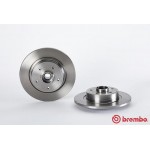 Brembo Δισκόπλακα - 08.9792.17