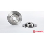 Brembo Δισκόπλακα - 08.9826.10