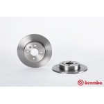 Brembo Δισκόπλακα - 08.9826.10