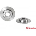 Brembo Δισκόπλακα - 08.9918.20