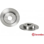 Brembo Δισκόπλακα - 08.9975.10