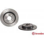 Brembo Δισκόπλακα - 08.9975.1X