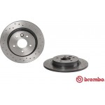Brembo Δισκόπλακα - 08.9975.1X