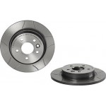 Brembo Δισκόπλακα - 08.9975.75