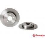 Brembo Δισκόπλακα - 08.A029.20