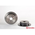 Brembo Δισκόπλακα - 08.A111.11