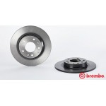 Brembo Δισκόπλακα - 08.A112.11