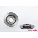 Brembo Δισκόπλακα - 08.A112.11