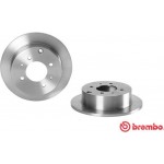 Brembo Δισκόπλακα - 08.A114.10