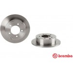 Brembo Δισκόπλακα - 08.A114.30