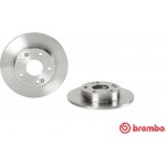 Brembo Δισκόπλακα - 08.A147.10