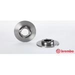 Brembo Δισκόπλακα - 08.A151.10