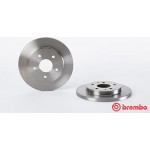 Brembo Δισκόπλακα - 08.A155.10