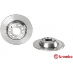 Brembo Δισκόπλακα - 08.A202.10