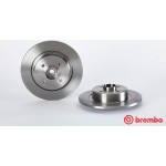 Brembo Δισκόπλακα - 08.A238.47